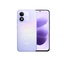 Xiaomi Redmi Note 17 | Celestial Purple | 6.99 " | 2396 x 1080 pixels | Qualcomm | Snapdragon 6s 4G Gen 2 | Internal RAM 4 GB | 128 GB | Dual SIM | 4G | Main camera resolution 50 MP | Secondary camera resolution 16 MP | Android | 16 | 7700 mAh