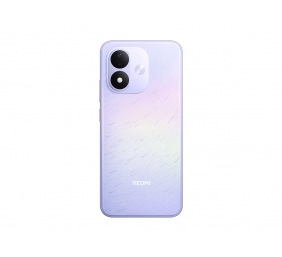 Xiaomi Redmi Note 17 | Celestial Purple | 6.99 " | 2396 x 1080 pixels | Qualcomm | Snapdragon 6s 4G Gen 2 | Internal RAM 4 GB | 128 GB | Dual SIM | 4G | Main camera resolution 50 MP | Secondary camera resolution 16 MP | Android | 16 | 7700 mAh