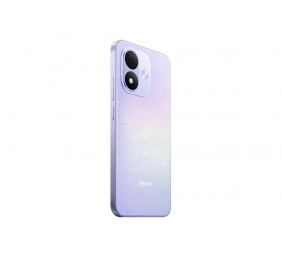 Xiaomi Redmi Note 17 | Celestial Purple | 6.99 " | 2396 x 1080 pixels | Qualcomm | Snapdragon 6s 4G Gen 2 | Internal RAM 4 GB | 128 GB | Dual SIM | 4G | Main camera resolution 50 MP | Secondary camera resolution 16 MP | Android | 16 | 7700 mAh