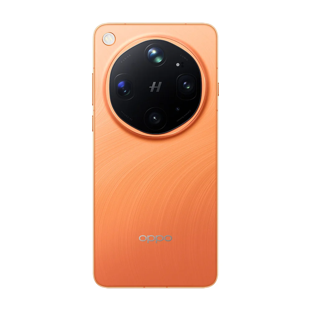 OPPO Find X9 Ultra (CPH2841) | Canyon Orange | 6.82 " | LTPO AMOLED | 3168 x 1440 pixels | Qualcomm | Snapdragon 8 Elite Gen 5 | Internal RAM 12 GB | 512 GB | Dual SIM | 5G | Main camera resolution 200+200+50+50 MP | Secondary camera resolution 50 MP | An