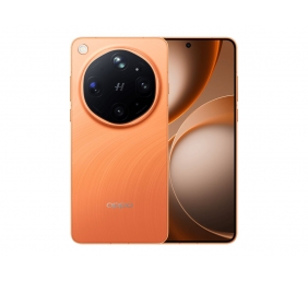 OPPO Find X9 Ultra (CPH2841) | Canyon Orange | 6.82 " | LTPO AMOLED | 3168 x 1440 pixels | Qualcomm | Snapdragon 8 Elite Gen 5 | Internal RAM 12 GB | 512 GB | Dual SIM | 5G | Main camera resolution 200+200+50+50 MP | Secondary camera resolution 50 MP | An