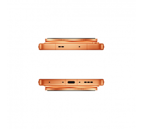 OPPO Find X9 Ultra (CPH2841) | Canyon Orange | 6.82 " | LTPO AMOLED | 3168 x 1440 pixels | Qualcomm | Snapdragon 8 Elite Gen 5 | Internal RAM 12 GB | 512 GB | Dual SIM | 5G | Main camera resolution 200+200+50+50 MP | Secondary camera resolution 50 MP | An