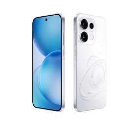 OPPO Reno16 Pro 5G (CPH2863) | Pop White | 6.32 " | AMOLED | 2640 x 1216 pixels | Mediatek | Dimensity 8550 Super | Internal RAM 12 GB | 512 GB | Dual SIM | 5G | Main camera resolution 200+50+50 MP | Secondary camera resolution 50 MP | Android | 16