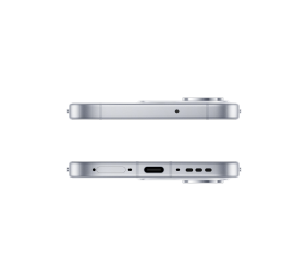 OPPO Reno16 Pro 5G (CPH2863) | Pop White | 6.32 " | AMOLED | 2640 x 1216 pixels | Mediatek | Dimensity 8550 Super | Internal RAM 12 GB | 512 GB | Dual SIM | 5G | Main camera resolution 200+50+50 MP | Secondary camera resolution 50 MP | Android | 16