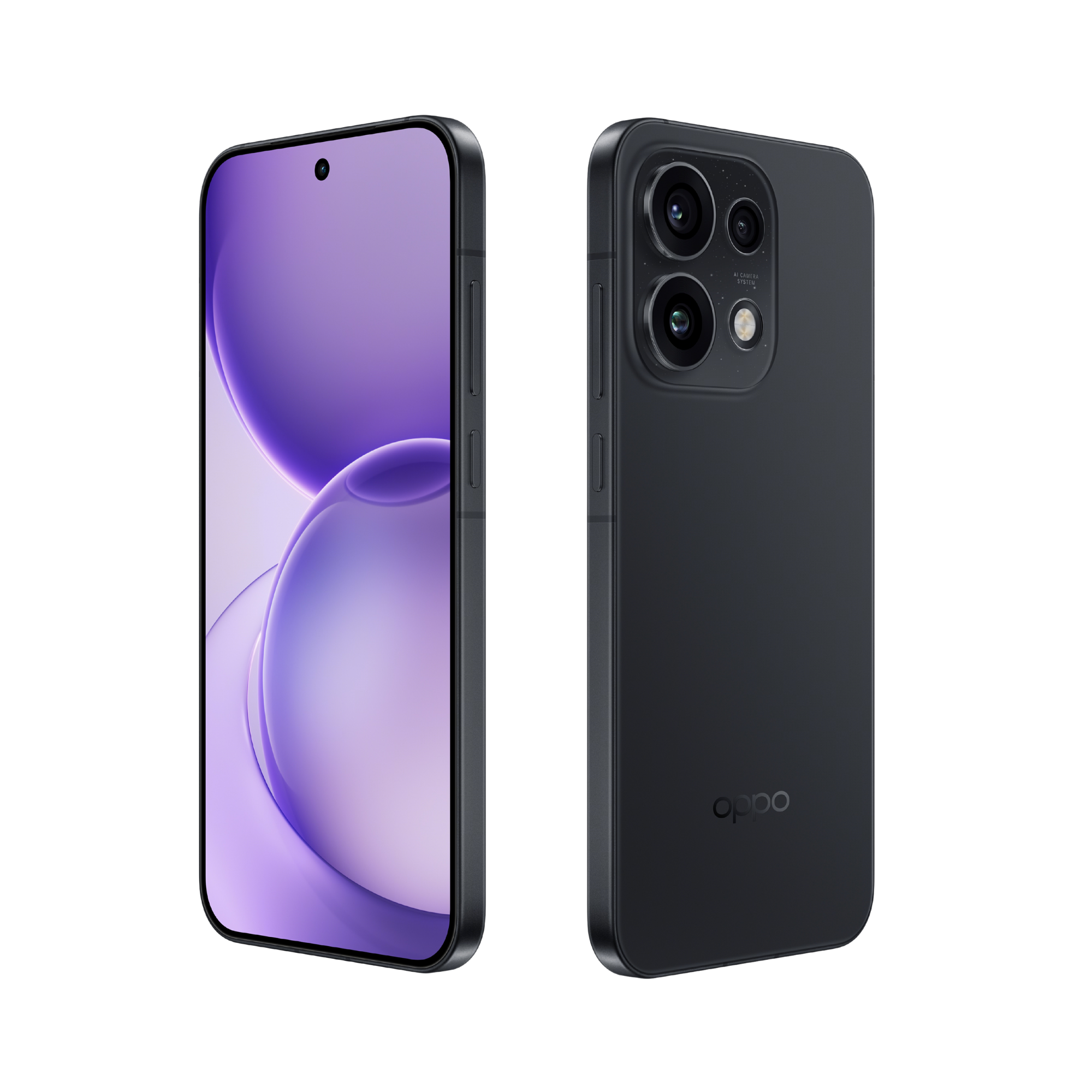 OPPO Reno16 Pro 5G (CPH2863) | Starlight Black | 6.32 " | AMOLED | 2640 x 1216 pixels | Mediatek | Dimensity 8550 Super | Internal RAM 12 GB | 512 GB | Dual SIM | 5G | Main camera resolution 200+50+50 MP | Secondary camera resolution 50 MP | Android | 16 