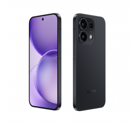 OPPO Reno16 Pro 5G (CPH2863) | Starlight Black | 6.32 " | AMOLED | 2640 x 1216 pixels | Mediatek | Dimensity 8550 Super | Internal RAM 12 GB | 512 GB | Dual SIM | 5G | Main camera resolution 200+50+50 MP | Secondary camera resolution 50 MP | Android | 16 