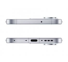 OPPO Reno16 5G (CPH2865) | Pop White | 6.32 " | AMOLED | 2640 x 1216 pixels | Qualcomm | Snapdragon 7 Gen 4 | Internal RAM 8 GB | 512 GB | Dual SIM | 5G | Main camera resolution 50+50+50 MP | Secondary camera resolution 50 MP | Android | 16