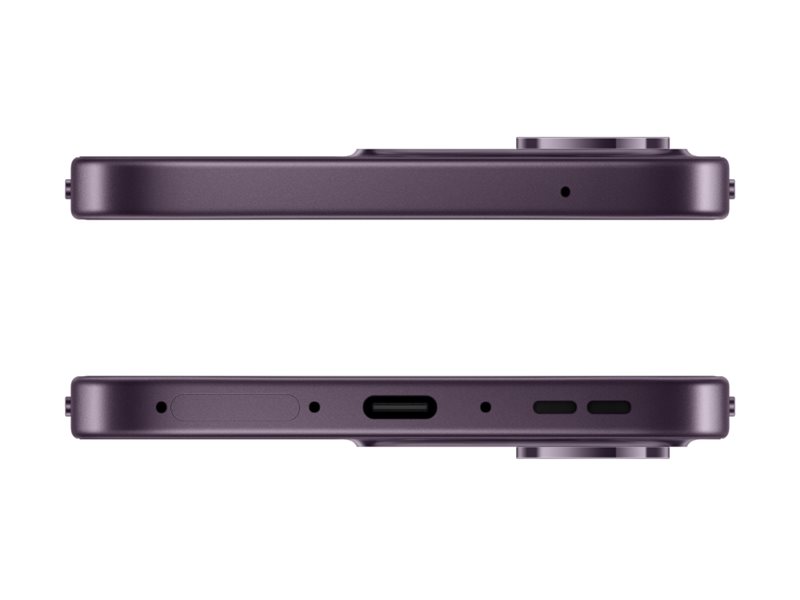 OPPO Reno16 F 5G (CPH2859) | Purple Black | 6.57 " | AMOLED | 2372 x 1080 pixels | Mediatek | Dimensity 7300 Energy | Internal RAM 8 GB | 256 GB | Dual SIM | 5G | Main camera resolution 50+50+8 MP | Secondary camera resolution 50 MP | Android | 16