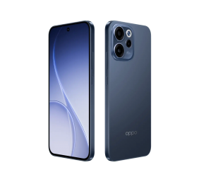OPPO Reno15 FS 5G (CPH2801) | Twilight Black | 6.57 " | AMOLED | 2372  1080 pixels | Qualcomm | Snapdragon 6 Gen 1 | Internal RAM 8 GB | 512 GB | Dual SIM | 5G | Main camera resolution 50+8+2 MP | Secondary camera resolution 50 MP | Android | 16