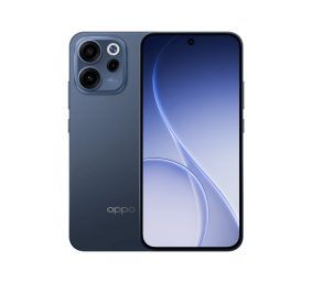 OPPO Reno15 FS 5G (CPH2801) | Twilight Black | 6.57 " | AMOLED | 2372  1080 pixels | Qualcomm | Snapdragon 6 Gen 1 | Internal RAM 8 GB | 512 GB | Dual SIM | 5G | Main camera resolution 50+8+2 MP | Secondary camera resolution 50 MP | Android | 16