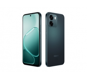 OPPO A6 4G (CPH2817) | Sapphire Black | 6.75 " | IPS LCD | 1570 x 720 pixels | Qualcomm | Snapdragon 685 | Internal RAM 6 GB | 256 GB | Dual SIM | 4G | Main camera resolution 50 MP | Secondary camera resolution 8 MP | Android | 15 | 7000 mAh