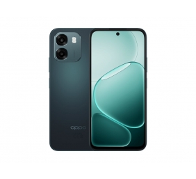 OPPO A6 4G (CPH2817) | Sapphire Black | 6.75 " | IPS LCD | 1570 x 720 pixels | Qualcomm | Snapdragon 685 | Internal RAM 6 GB | 256 GB | Dual SIM | 4G | Main camera resolution 50 MP | Secondary camera resolution 8 MP | Android | 15 | 7000 mAh
