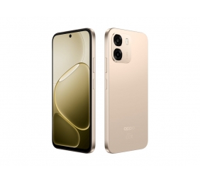 OPPO A6 4G (CPH2817) | Aurora Gold | 6.75 " | IPS LCD | 1570 x 720 pixels | Qualcomm | Snapdragon 685 | Internal RAM 6 GB | 256 GB | Dual SIM | 4G | Main camera resolution 50 MP | Secondary camera resolution 8 MP | Android | 15 | 7000 mAh