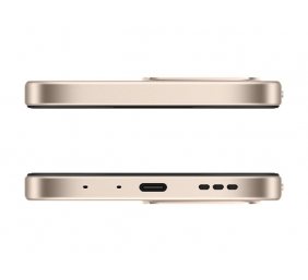 OPPO A6 4G (CPH2817) | Aurora Gold | 6.75 " | IPS LCD | 1570 x 720 pixels | Qualcomm | Snapdragon 685 | Internal RAM 6 GB | 256 GB | Dual SIM | 4G | Main camera resolution 50 MP | Secondary camera resolution 8 MP | Android | 15 | 7000 mAh