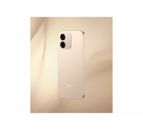 OPPO A6 4G (CPH2817) | Aurora Gold | 6.75 " | IPS LCD | 1570 x 720 pixels | Qualcomm | Snapdragon 685 | Internal RAM 6 GB | 256 GB | Dual SIM | 4G | Main camera resolution 50 MP | Secondary camera resolution 8 MP | Android | 15 | 7000 mAh
