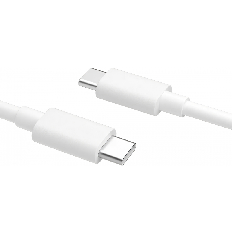 OPPO VOOC Cable USB-C to USB-C 8A EU, DL129