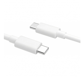 OPPO VOOC Cable USB-C to USB-C 8A EU, DL129