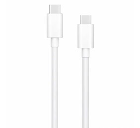 OPPO VOOC Cable USB-C to USB-C 8A EU, DL129