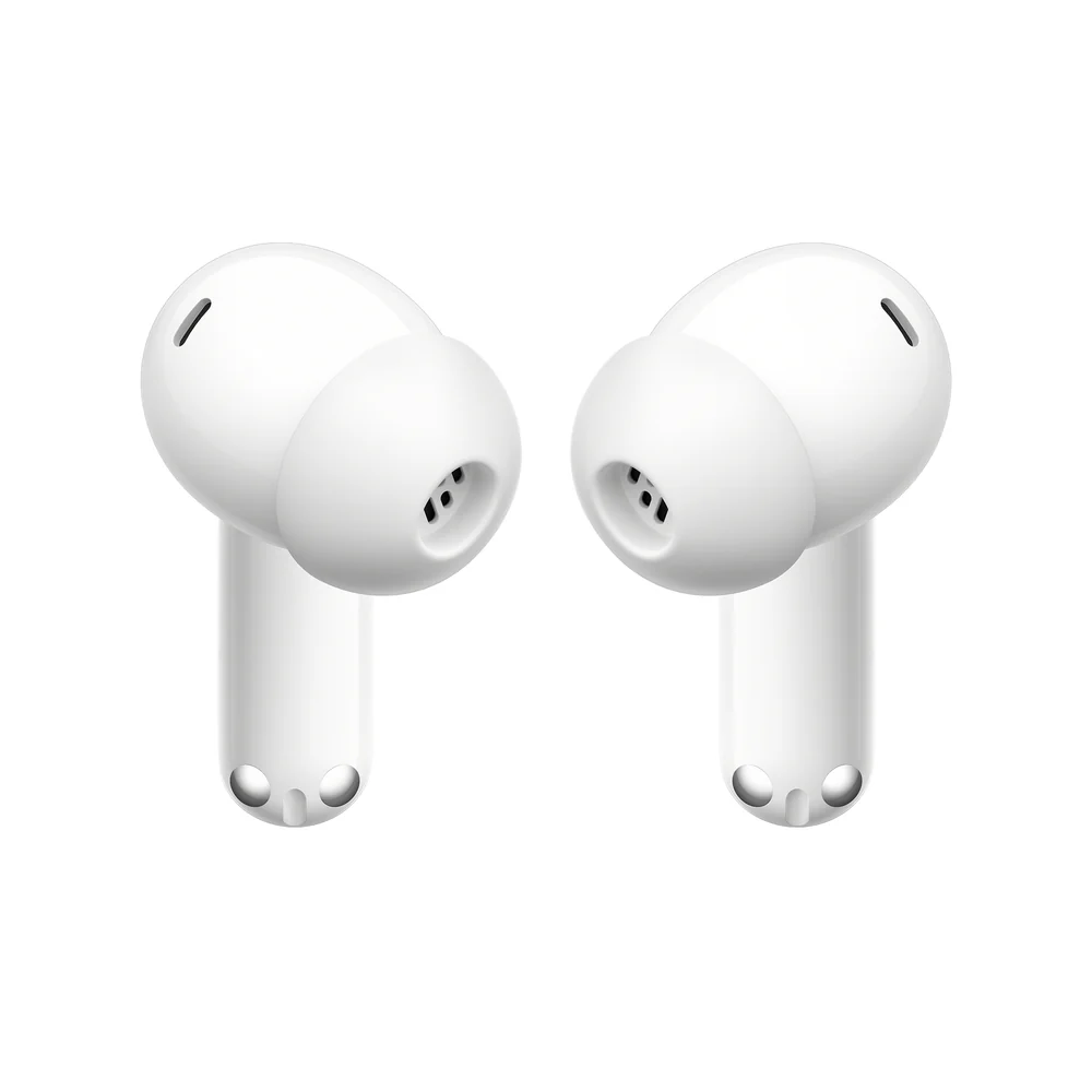 OPPO True wireless earphones | Buds3 Pro | Bluetooth | In-ear | Microphone | Glaze White | Wireless
