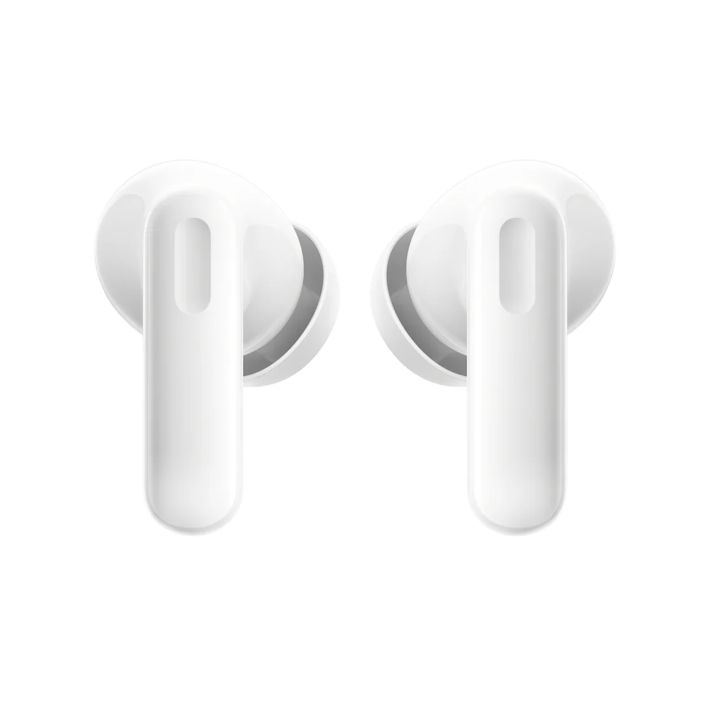 OPPO True wireless earphones | Buds3 Pro | Bluetooth | In-ear | Microphone | Glaze White | Wireless