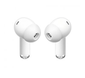 OPPO True wireless earphones | Buds3 Pro | Bluetooth | In-ear | Microphone | Glaze White | Wireless