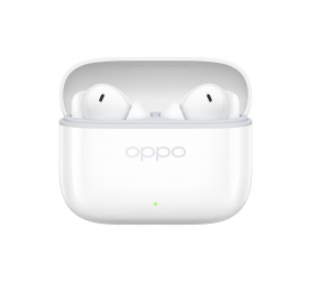 OPPO True wireless earphones | Buds3 Pro | Bluetooth | In-ear | Microphone | Glaze White | Wireless