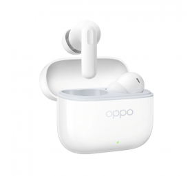 OPPO True wireless earphones | Buds3 Pro | Bluetooth | In-ear | Microphone | Glaze White | Wireless