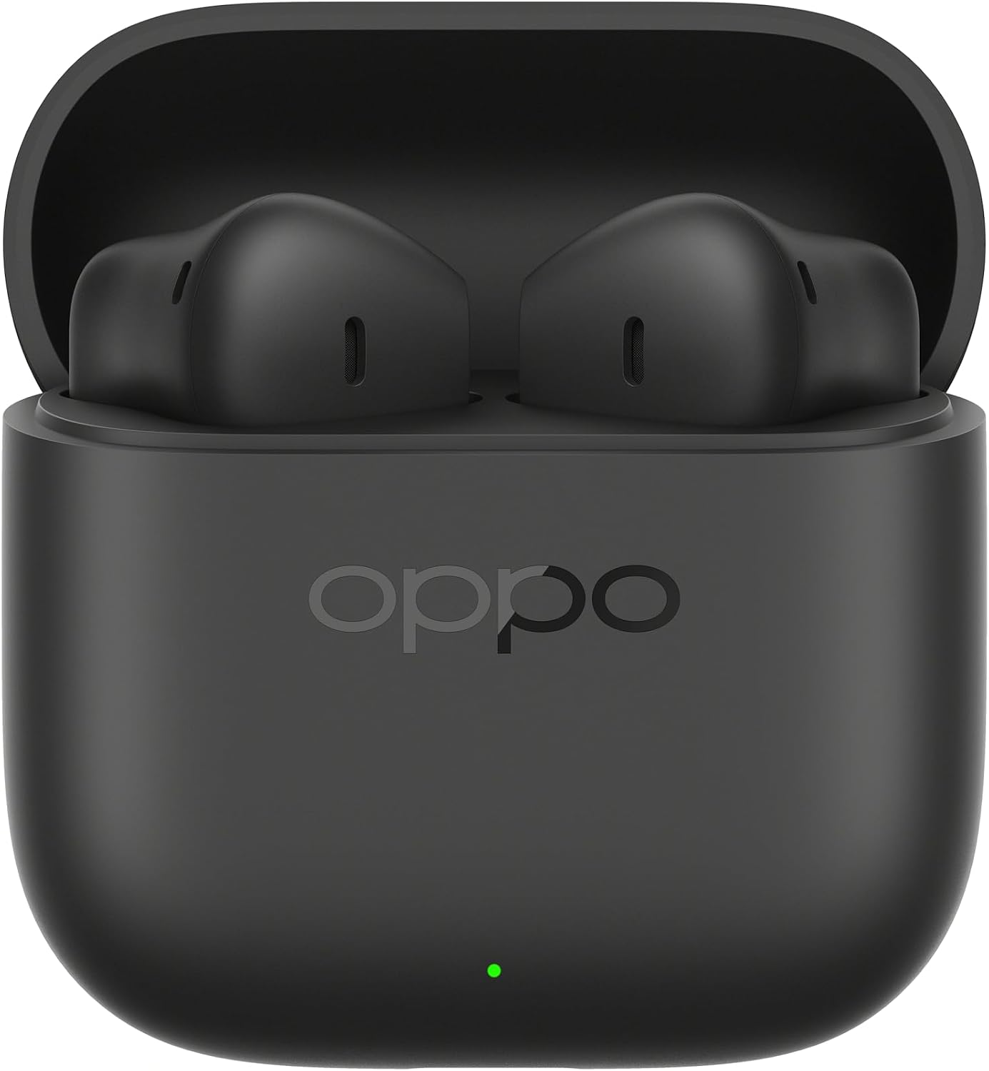 OPPO True wireless earphones | Enco Buds3 | Bluetooth | In-ear | Microphone | Slate Black