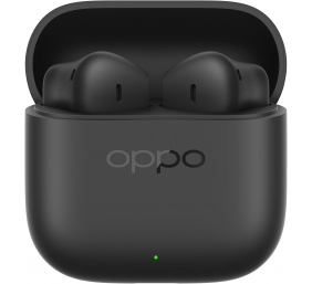 OPPO True wireless earphones | Enco Buds3 | Bluetooth | In-ear | Microphone | Slate Black