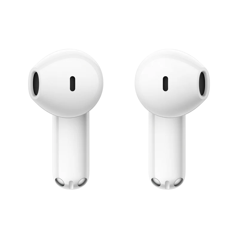 OPPO True wireless earphones | Enco Buds3 | Bluetooth | In-ear | Microphone | Snow White | Wireless