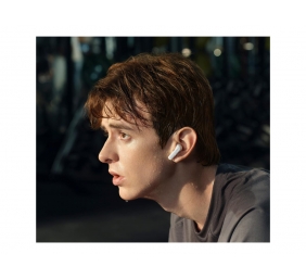 OPPO True wireless earphones | Enco Buds3 | Bluetooth | In-ear | Microphone | Snow White | Wireless