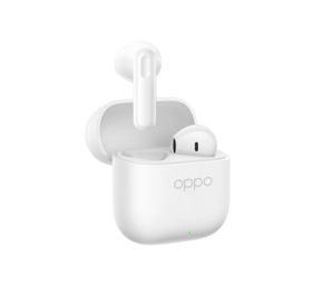 OPPO True wireless earphones | Enco Buds3 | Bluetooth | In-ear | Microphone | Snow White | Wireless