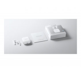 OPPO True wireless earphones | Enco Buds3 | Bluetooth | In-ear | Microphone | Snow White | Wireless