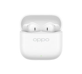 OPPO True wireless earphones | Enco Buds3 | Bluetooth | In-ear | Microphone | Snow White | Wireless