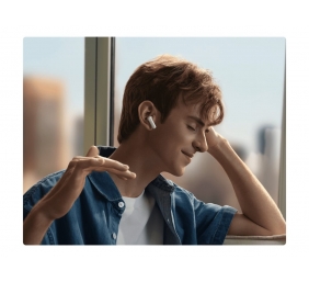 OPPO True wireless earphones | Enco Buds3 | Bluetooth | In-ear | Microphone | Snow White | Wireless