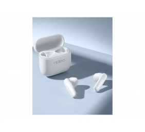 OPPO True wireless earphones | Enco Buds3 | Bluetooth | In-ear | Microphone | Snow White | Wireless