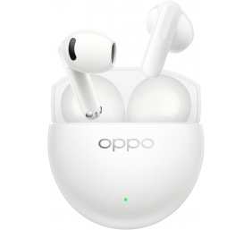 OPPO True wireless earphones | Enco Air5s | Bluetooth | In-ear | Microphone | Lunar White | Noise canceling | Wireless