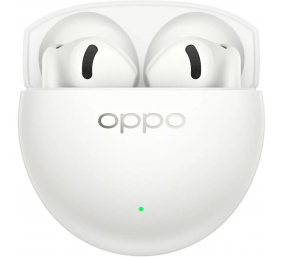OPPO True wireless earphones | Enco Air5s | Bluetooth | In-ear | Microphone | Lunar White | Noise canceling | Wireless