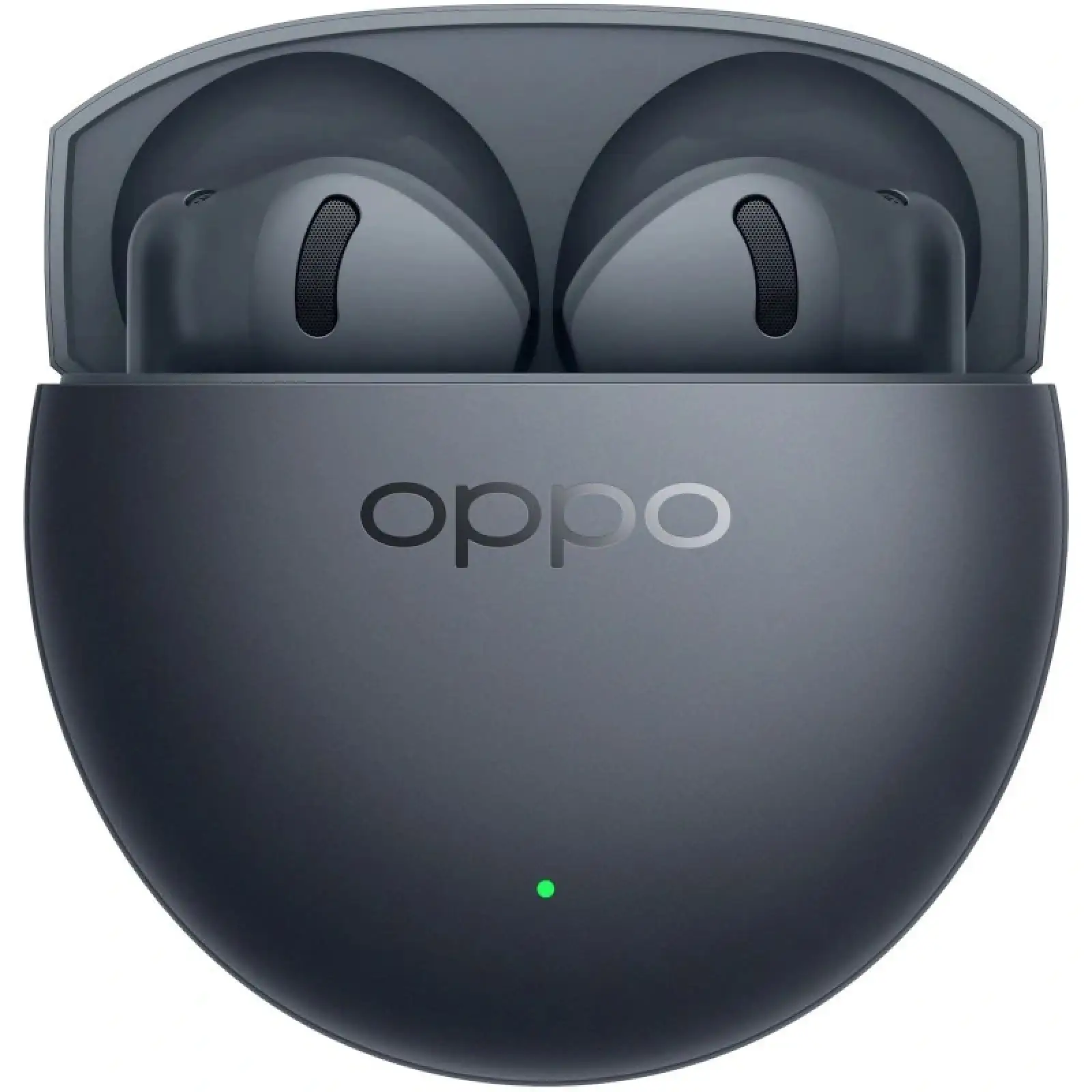 OPPO True wireless earphones | Enco Air5s | Bluetooth | In-ear | Microphone | Midnight Black | Noise canceling | Wireless