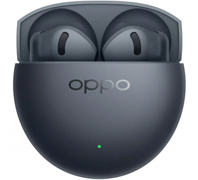 OPPO True wireless earphones | Enco Air5s | Bluetooth | In-ear | Microphone | Midnight Black | Noise canceling | Wireless