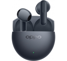 OPPO True wireless earphones | Enco Air5s | Bluetooth | In-ear | Microphone | Midnight Black | Noise canceling | Wireless