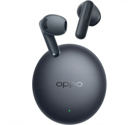 OPPO True wireless earphones | Enco Air5s | Bluetooth | In-ear | Microphone | Midnight Black | Noise canceling | Wireless