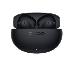 OPPO True wireless earphones | Enco Air5 | Bluetooth | In-ear | Microphone | Midnight Black | Noise canceling | Wireless