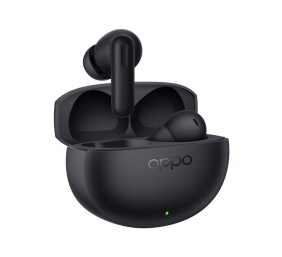OPPO True wireless earphones | Enco Air5 | Bluetooth | In-ear | Microphone | Midnight Black | Noise canceling | Wireless