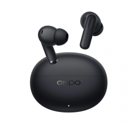 OPPO True wireless earphones | Enco Air5 | Bluetooth | In-ear | Microphone | Midnight Black | Noise canceling | Wireless