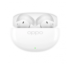 OPPO True wireless earphones | Enco Air5 | Bluetooth | In-ear | Microphone | Glossy White | Noise canceling | Wireless