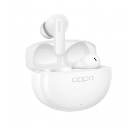 OPPO True wireless earphones | Enco Air5 | Bluetooth | In-ear | Microphone | Glossy White | Noise canceling | Wireless