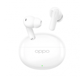 OPPO True wireless earphones | Enco Air5 | Bluetooth | In-ear | Microphone | Glossy White | Noise canceling | Wireless