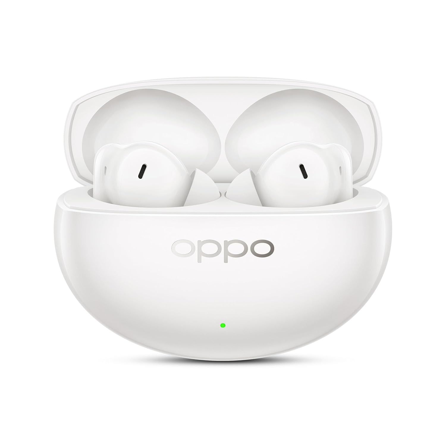 OPPO True wireless earphones | Enco Air5 Pro | Bluetooth | In-ear | Microphone | White | Noise canceling | Wireless