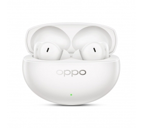 OPPO True wireless earphones | Enco Air5 Pro | Bluetooth | In-ear | Microphone | White | Noise canceling | Wireless